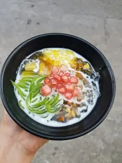 Hình ảnh Chè Thái thập cẩm