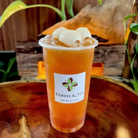 Hình ảnh Ngày Ấy Coffee - Nguyễn Thị Thử