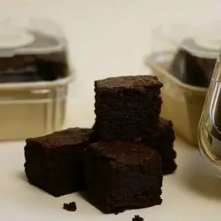 Hình ảnh Brownie