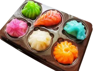 Hình ảnh Há cảo - 5 viên
