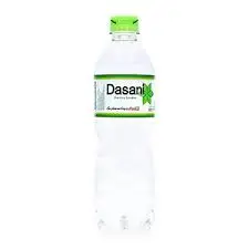 Hình ảnh Nước khoáng 500ml