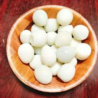 Hình ảnh Trứng cút thêm - 2 trứng
