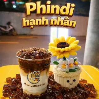 Hình ảnh Phindi hạnh nhân