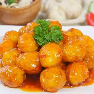 Hình ảnh Trứng cút