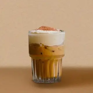 Hình ảnh Cà phê muối