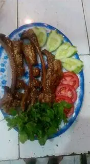 Hình ảnh Sườn cây nướng