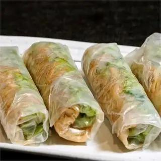 Hình ảnh Bì cuốn (3 cuốn)