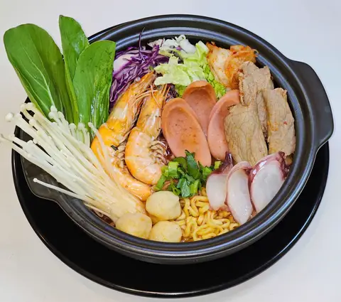Hình ảnh Mr. Pokki - Đường Số 37