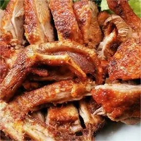 Hình ảnh BPFOODS - Vịt Quay & Gà Ủ Muối - Vĩnh Khánh