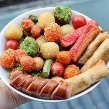 Hình ảnh Combo từ 155k