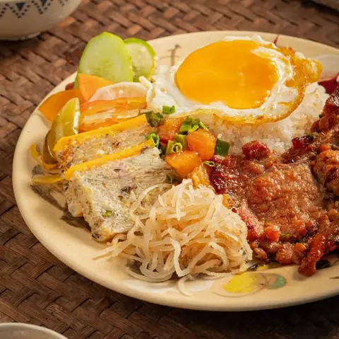 Hình ảnh CƠM TẤM CÔ HAI - Yên Xá