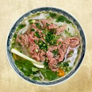 Hình ảnh Phở tái