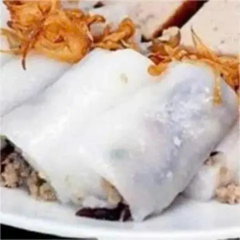 Hình ảnh Bánh Cuốn Hiền Anh 2 - Nguyễn Duy Trinh