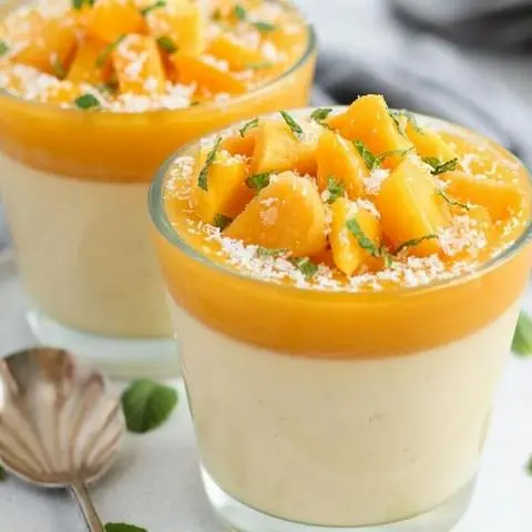Hình ảnh Góc Ngọt Nhỏ - Pana Cotta - Đường Số 18 