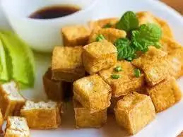 Hình ảnh Đậu hũ thêm