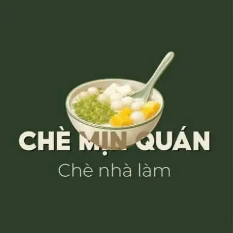 Hình ảnh Chè Mịn Quán - Đồ Ăn Vặt - Kim Giang