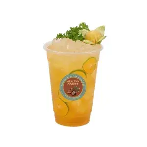 Hình ảnh Trà tắc