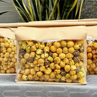 Hình ảnh Bắp Mỹ rang bơ M