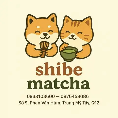 Hình ảnh Shibe Matcha & Cafe - Phan Văn Hùm