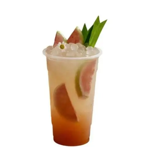 Hình ảnh BẾP NHÀ CAFE - MÓN BẮC, CAFE & TRÀ - Hà Huy Giáp