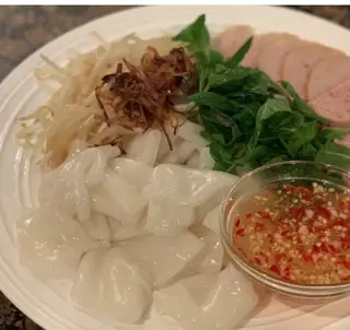 Hình ảnh Bánh ướt nhỏ