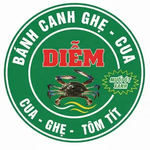 Hình ảnh Diễm - Bánh Canh Cua, Ghẹ & Tôm Tích - Điện Biên Phủ