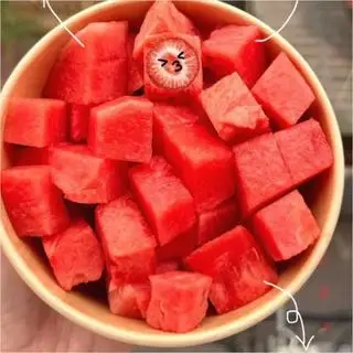 Hình ảnh Dưa hấu
