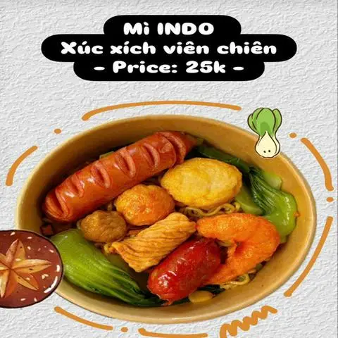Hình ảnh Hằng Béo Food - Mễ Trì