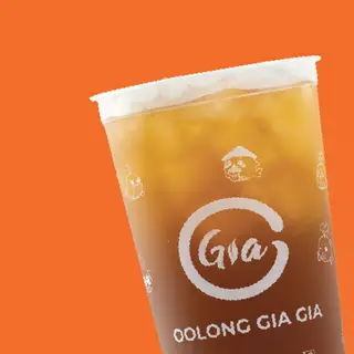 Hình ảnh Trà ô long bí đao size L