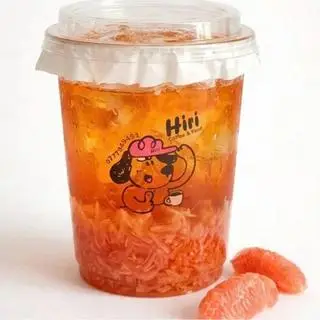 Hình ảnh Thanh Dược Bưởi Mật