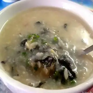 Hình ảnh Cháo gà