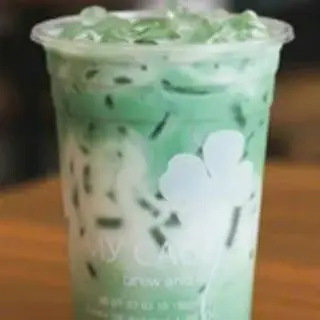 Hình ảnh Sâm dứa sữa