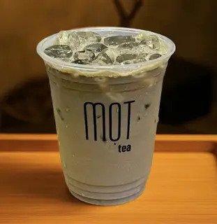 Hình ảnh Matcha coldwhisk Đài Loan