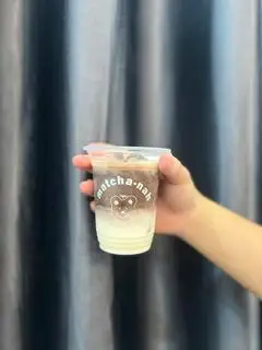 Hình ảnh Cacao latte