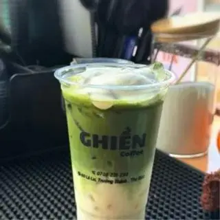 Hình ảnh Matcha Nhật