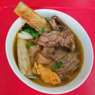 Hình ảnh Thập cẩm bò - sườn - giò heo