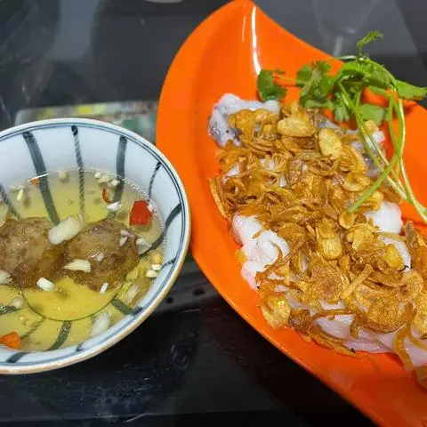 Hình ảnh Bánh Cuốn Nóng Gia Truyền & Cà Phê - Hoàng Đạo Thành