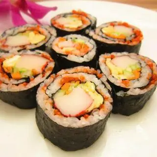 Hình ảnh Kimbap Misuun thanh cua Đài