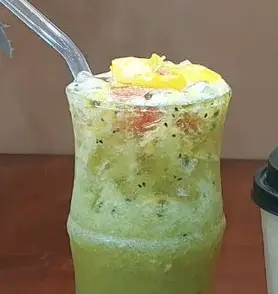 Hình ảnh Chanh leo tuyết