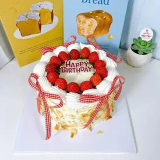 Hình ảnh Bánh kem - No4