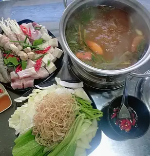 Hình ảnh Lẩu thái
