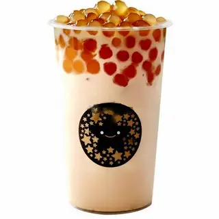 Hình ảnh Trà Sữa Trân Châu Hoàng Gia M