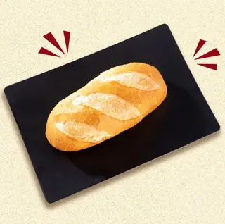 Hình ảnh Bánh Mì
