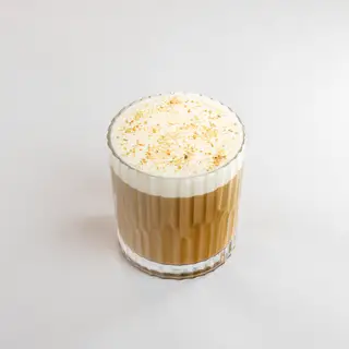 Hình ảnh Cà phê muối