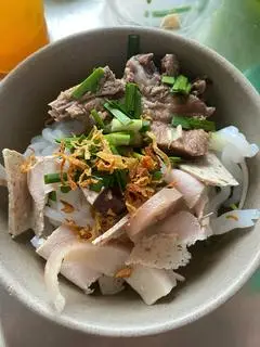 Hình ảnh Bánh canh thập cẩm