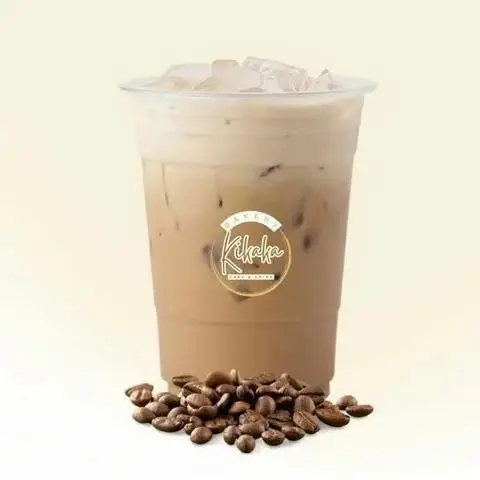 Hình ảnh KIKAKA - Thức Uống & Bánh - Bùi Quang Là
