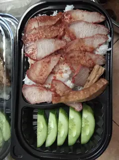 Hình ảnh XÁ XÍU