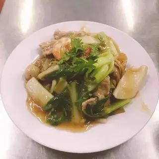 Hình ảnh Hủ tiếu xào thập cẩm