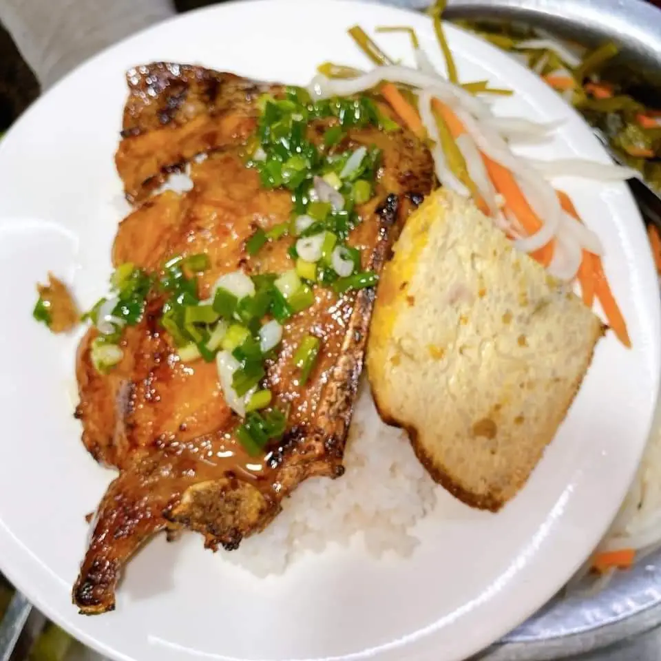 Hình ảnh Cơm Tấm Bà Tư - Tỉnh Lộ 10