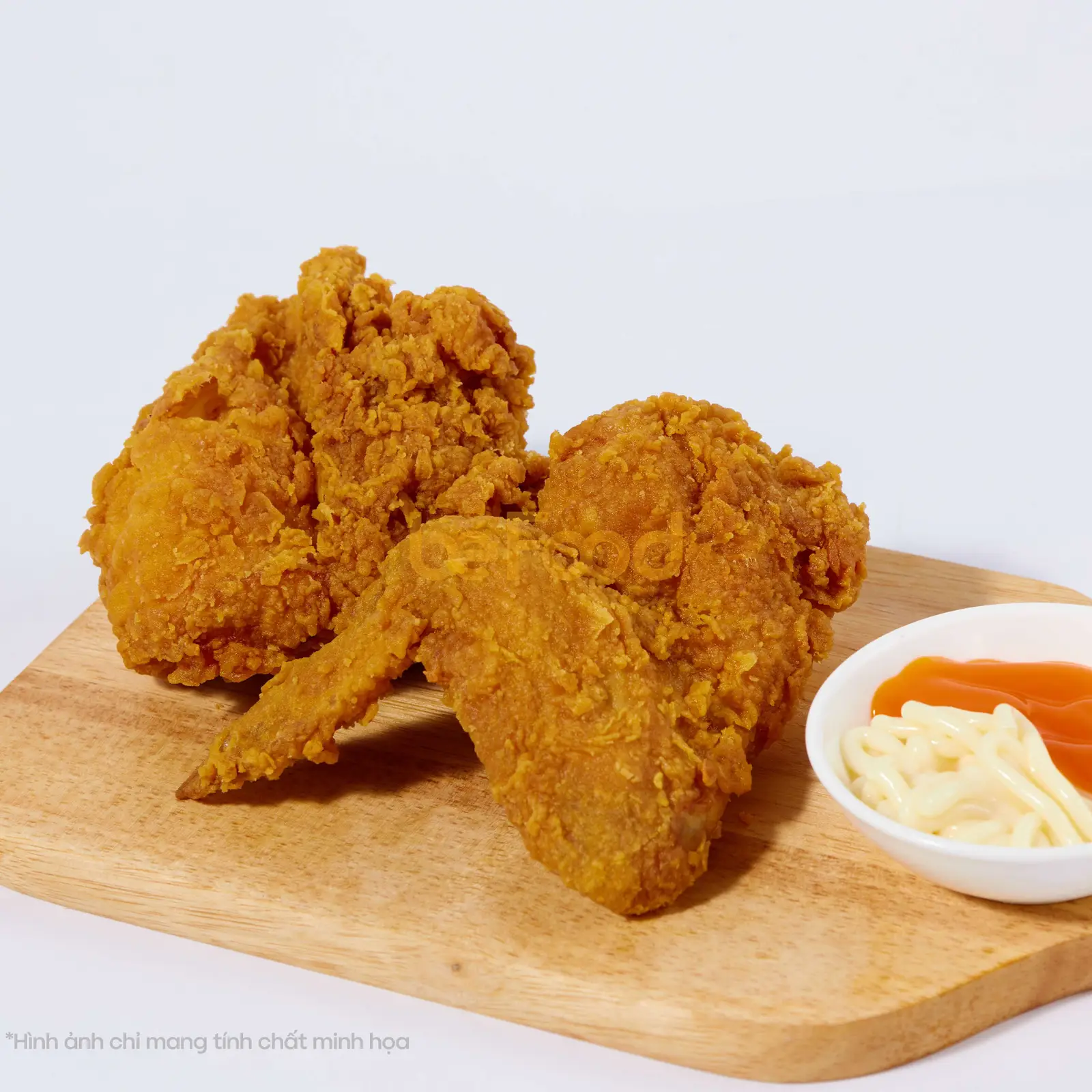 Hình ảnh Chicken 215